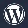 wordpress logo